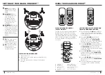 Предварительный просмотр 7 страницы Shark ION ROBOT RV720 Series Instructions Manual