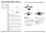 Предварительный просмотр 9 страницы Shark ION ROBOT RV720 Series Instructions Manual