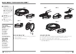 Предварительный просмотр 10 страницы Shark ION ROBOT RV720 Series Instructions Manual