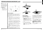 Preview for 36 page of Shark ION ROBOT RV750 Instructions Manual