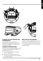 Preview for 19 page of Shark ION ROBOT RV750C Instructions Manual