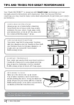 Preview for 22 page of Shark ION ROBOT RV750C Instructions Manual