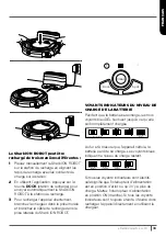 Предварительный просмотр 39 страницы Shark ION ROBOT RV750C Instructions Manual