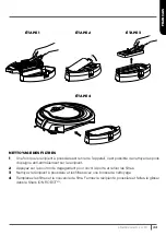 Preview for 45 page of Shark ION ROBOT RV750C Instructions Manual