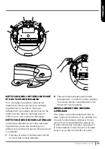 Preview for 47 page of Shark ION ROBOT RV750C Instructions Manual