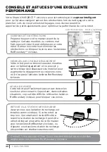 Preview for 50 page of Shark ION ROBOT RV750C Instructions Manual