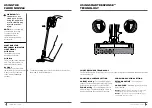 Предварительный просмотр 6 страницы Shark ION Rocket IR100 Series Instructions Manual