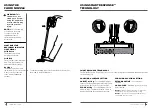 Предварительный просмотр 6 страницы Shark ION Rocket IR70 Series Instructions Manual