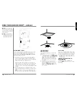 Предварительный просмотр 8 страницы Shark ION RV750 series Instructions Manual