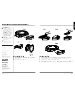 Предварительный просмотр 9 страницы Shark ION RV750 series Instructions Manual