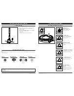 Предварительный просмотр 5 страницы Shark ION RV850 Series Owner'S Manual