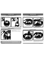 Предварительный просмотр 11 страницы Shark ION RV850 Series Owner'S Manual