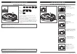 Preview for 5 page of Shark ION RV870 Series Owner'S Manual