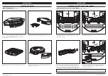 Preview for 8 page of Shark ION RV870 Series Owner'S Manual