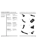 Preview for 8 page of Shark IONFlex 2X DuoClean IF250ANZ Series Instructions Manual