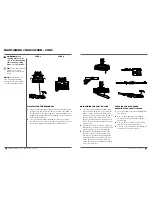 Preview for 10 page of Shark IONFlex 2X DuoClean IF250ANZ Series Instructions Manual