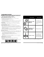 Preview for 11 page of Shark IONFlex 2X DuoClean IF250ANZ Series Instructions Manual