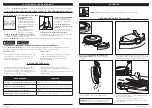 Preview for 18 page of Shark IQ Robot RV1000 Series Owner'S Manual