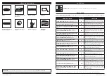 Preview for 21 page of Shark IQ Robot RV1000 Series Owner'S Manual