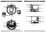 Предварительный просмотр 3 страницы Shark IQ ROBOT Self-Empty RV1000S Series Owner'S Manual