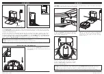 Предварительный просмотр 4 страницы Shark IQ ROBOT Self-Empty RV1000S Series Owner'S Manual