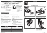 Предварительный просмотр 7 страницы Shark IQ ROBOT Self-Empty RV1000S Series Owner'S Manual