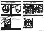 Предварительный просмотр 10 страницы Shark IQ ROBOT Self-Empty RV1000S Series Owner'S Manual