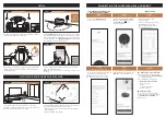 Preview for 2 page of Shark IQROBOT RV1000 Quick Start Manual