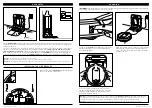 Предварительный просмотр 4 страницы Shark IQRobot Self-Empty XL AV1002AE Series Owner'S Manual