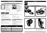 Предварительный просмотр 7 страницы Shark IQRobot Self-Empty XL AV1002AE Series Owner'S Manual