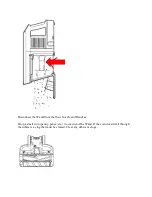 Preview for 4 page of Shark IZ300 Series Troubleshooting Manual