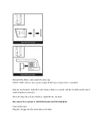 Preview for 6 page of Shark IZ300 Series Troubleshooting Manual