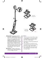 Preview for 7 page of Shark KD400WM Owner'S Manual