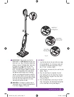 Preview for 7 page of Shark KD451T Owner'S Manual