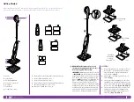 Предварительный просмотр 4 страницы Shark KD45ONZ Owner'S Manual