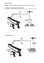 Preview for 3 page of Shark LED Light Instructions For Installation And Use