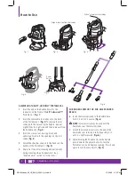 Preview for 8 page of Shark Lift-Around NP319 40 Owner'S Manual