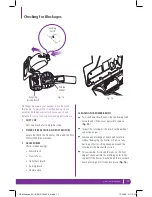 Preview for 11 page of Shark Lift-Around NP319 40 Owner'S Manual