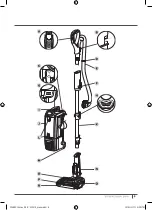 Preview for 7 page of Shark Lift-Aw R-NV800 Series Instructions Manual