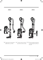 Preview for 9 page of Shark Lift-Aw R-NV800 Series Instructions Manual