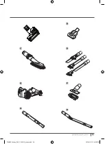 Preview for 19 page of Shark Lift-Aw R-NV800 Series Instructions Manual