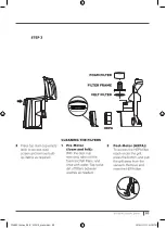 Preview for 21 page of Shark Lift-Aw R-NV800 Series Instructions Manual