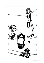 Preview for 7 page of Shark Lift-Away NV600UK Instruction Manual