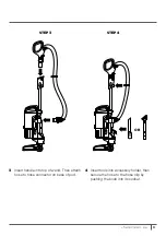 Preview for 9 page of Shark Lift-Away NV600UK Instruction Manual