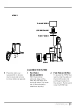 Предварительный просмотр 19 страницы Shark Lift-Away NV600UK Instruction Manual