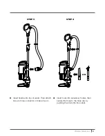 Предварительный просмотр 9 страницы Shark Lift-Away NV601UK Series Instructions Manual