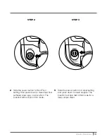 Предварительный просмотр 11 страницы Shark Lift-Away NV601UK Series Instructions Manual