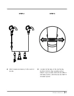 Предварительный просмотр 13 страницы Shark Lift-Away NV601UK Series Instructions Manual