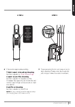 Предварительный просмотр 11 страницы Shark Lift-Away NV800C Series Instructions Manual