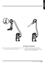 Предварительный просмотр 15 страницы Shark Lift-Away NV800C Series Instructions Manual